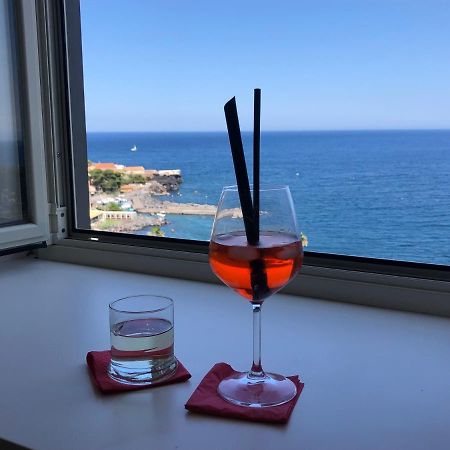Seascape Rooms Катания Экстерьер фото