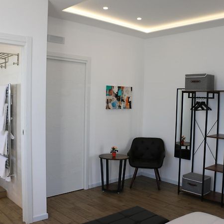Seascape Rooms Катания Экстерьер фото