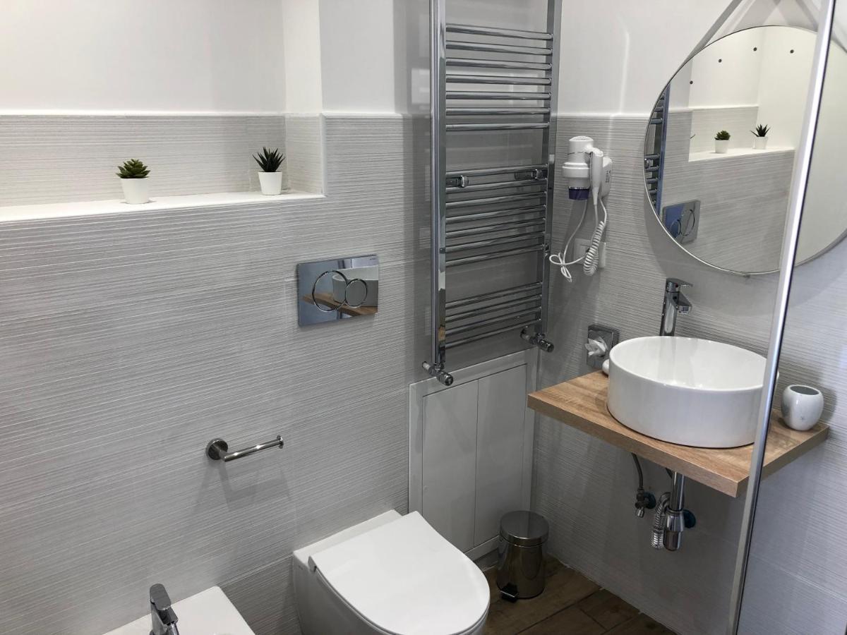 Seascape Rooms Катания Экстерьер фото