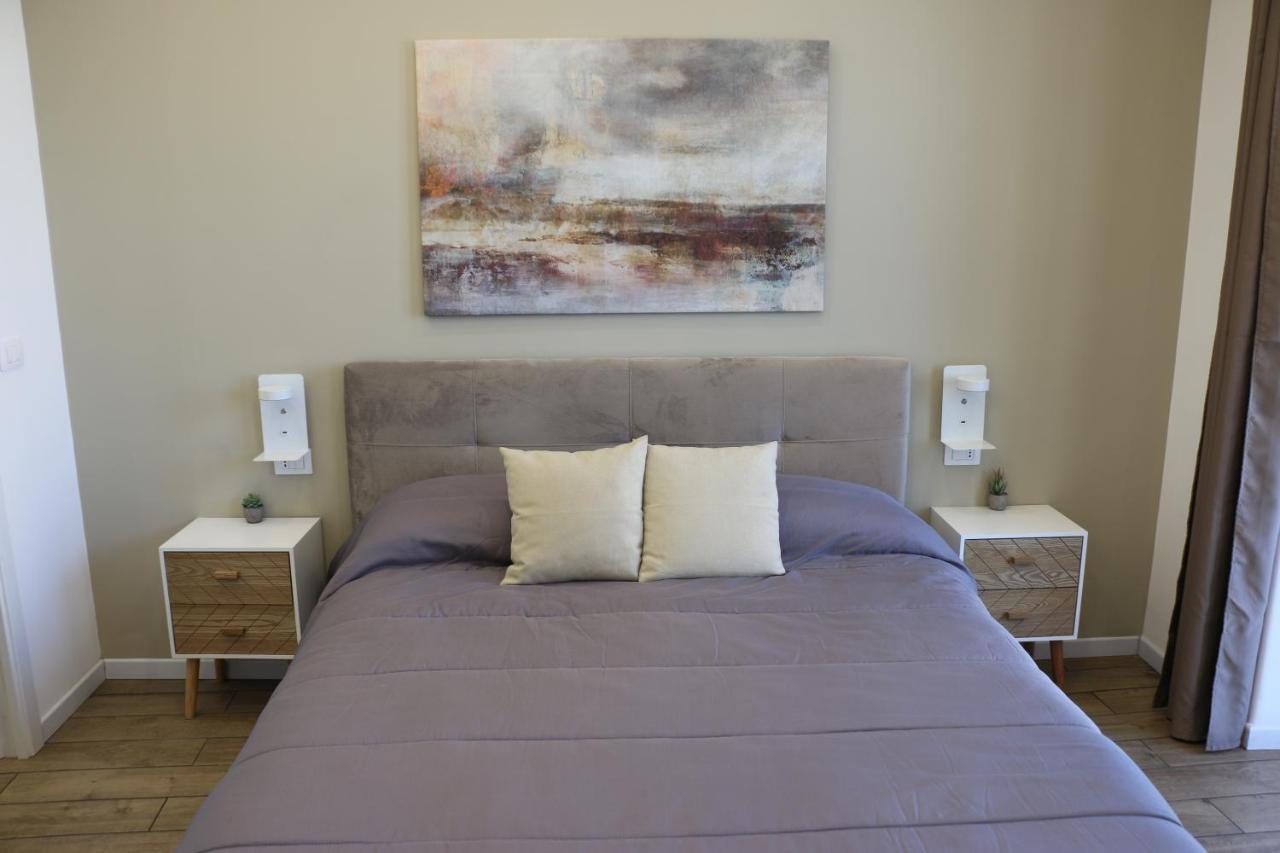 Seascape Rooms Катания Экстерьер фото