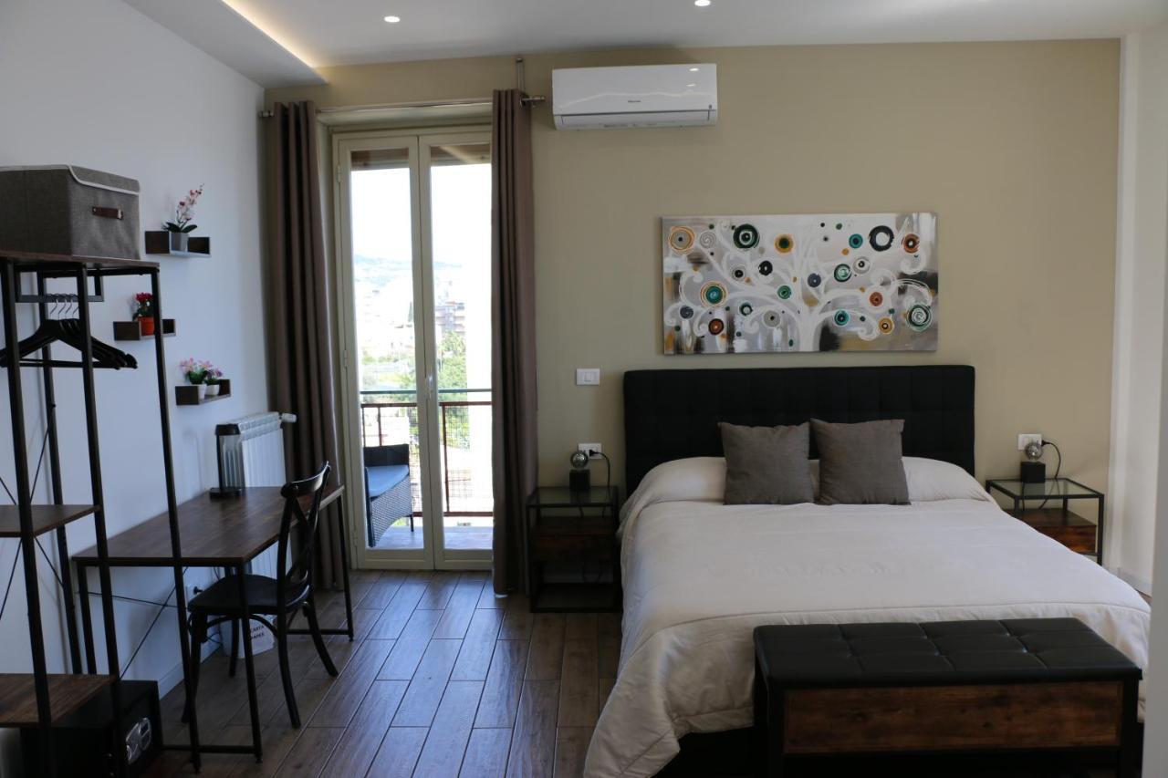 Seascape Rooms Катания Экстерьер фото