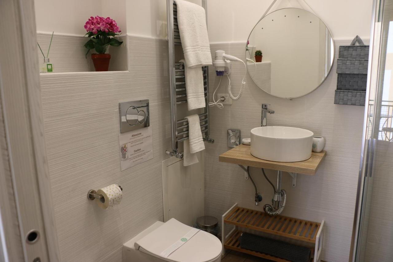 Seascape Rooms Катания Экстерьер фото